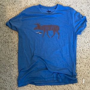 2 Sitka gear tshirts